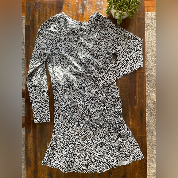 Parker Rhea Dress - Picture 4 of 6